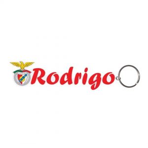 Porta-Chaves do Benfica " Rodrigo "