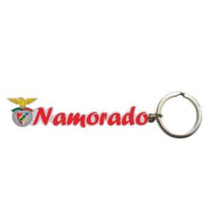 Porta-Chaves do Benfica " Namorado "