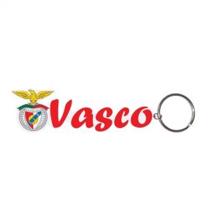 Porta-Chaves do Benfica " Vasco "