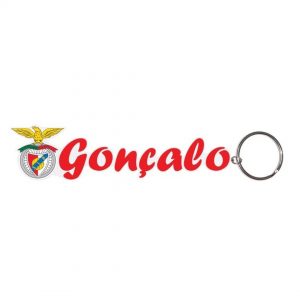 Porta-Chaves do Benfica " Gonçalo "