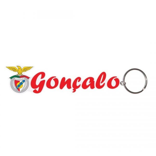 Porta-Chaves do Benfica " Gonçalo "