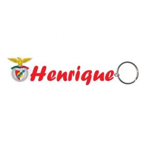Porta-Chaves do Benfica " Henrique "