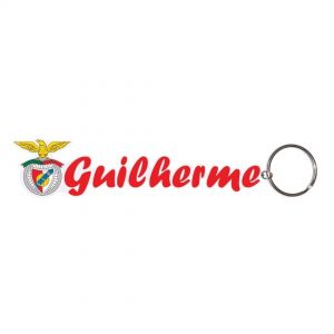 Porta-Chaves do Benfica "Guilherme "