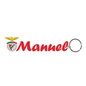 Porta-Chaves do Benfica " Manuel "