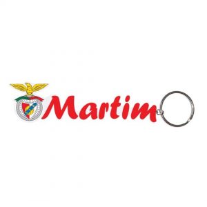 Porta-Chaves do Benfica " Martim "