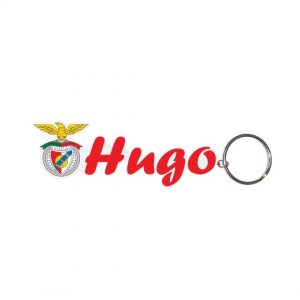 Porta-Chaves do Benfica " Hugo "