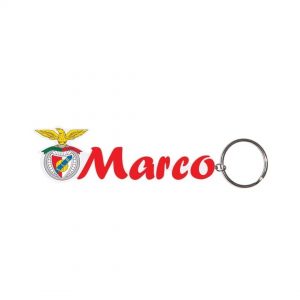 Porta-Chaves do Benfica " Marco "