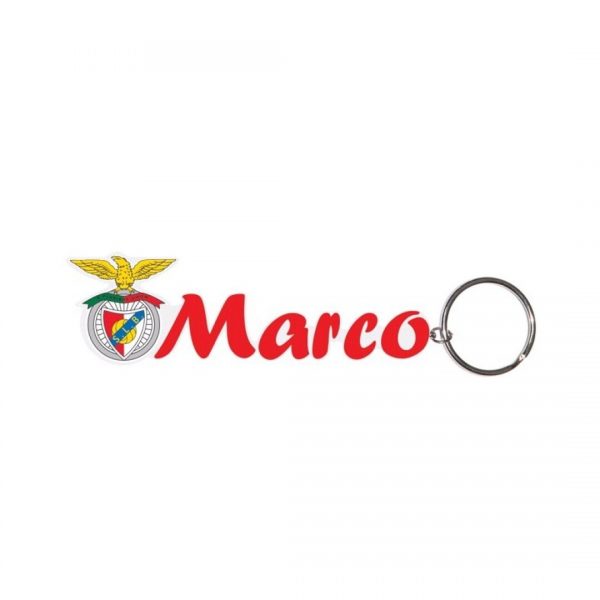 Porta-Chaves do Benfica " Marco "