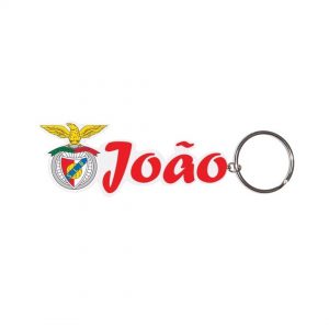 Porta-Chaves do Benfica "João "