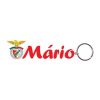 Porta-Chaves do Benfica " Mário "