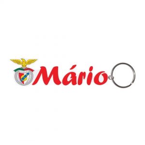 Porta-Chaves do Benfica " Mário "