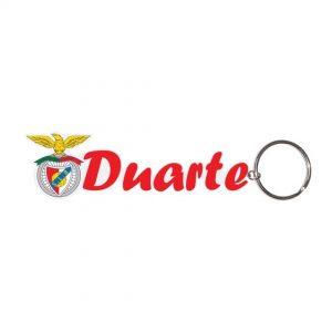 Porta-Chaves do Benfica "Duarte "