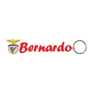 Porta-Chaves do Benfica " Bernardo "