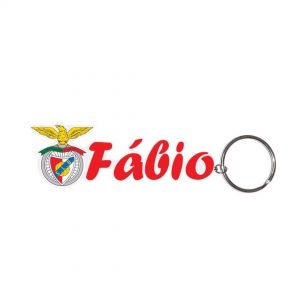 Porta-Chaves do Benfica " Fábio "