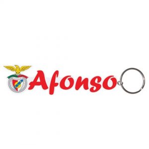 Porta-Chaves do Benfica " Afonso "