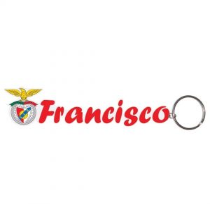 Porta-Chaves do Benfica " Francisco "