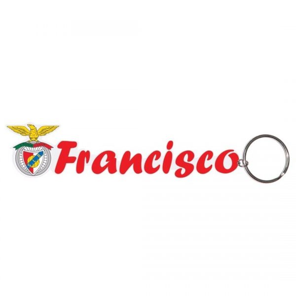 Porta-Chaves do Benfica " Francisco "