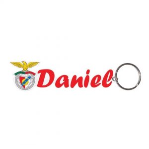 Porta-Chaves do Benfica " Daniel "