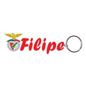 Porta-Chaves do Benfica " Filipe "