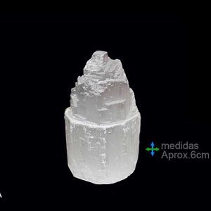 Torre de selenite
