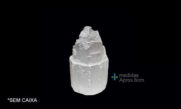 Torre de selenite