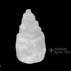 Torre de selenite
