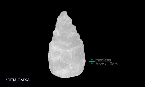 Torre de selenite