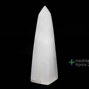 Torre de selenite