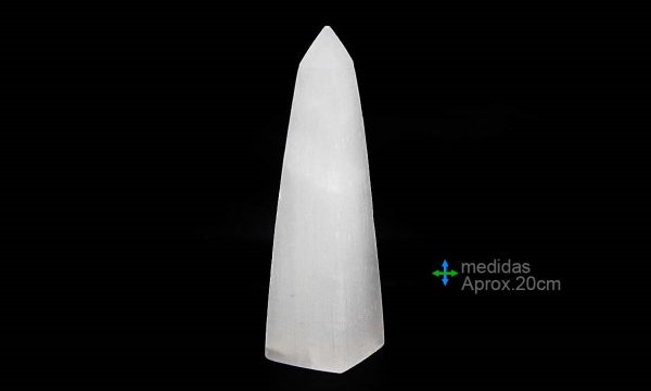 Torre de selenite