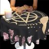Toalha de tarot 152cm