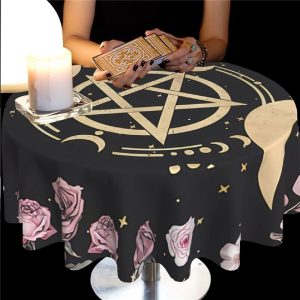 Toalha de tarot 152cm