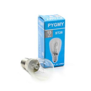 Lampada para candeeiro de sal
