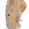Pulseira de pé