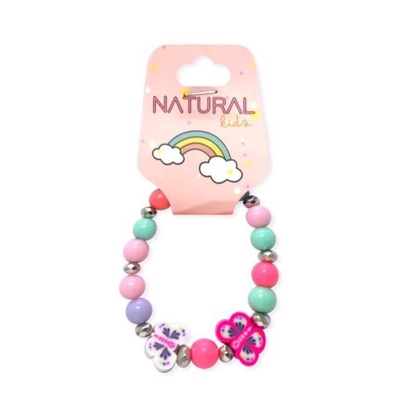 Pulseira de borboleta