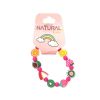 Pulseira de frutas