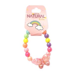 Pulseira de borboleta