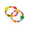 2 pulseiras de smile