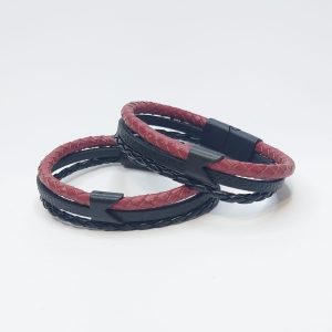 Pulseira de iman