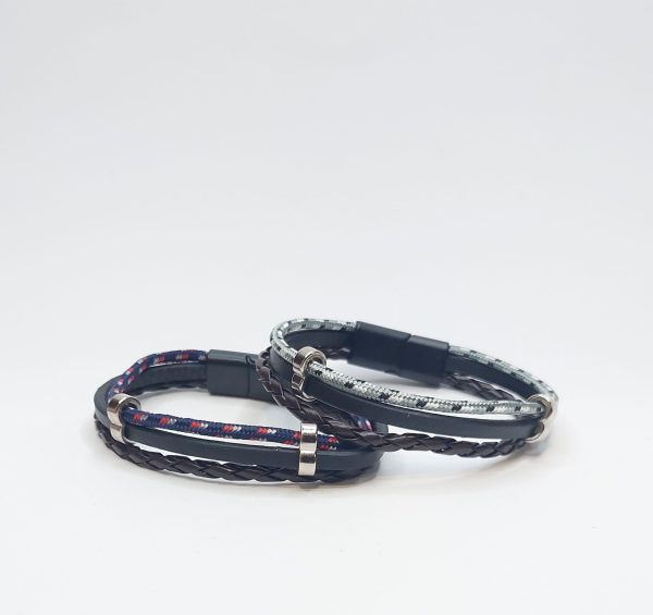 Pulseira de iman