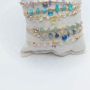 Pulseira de Aço