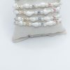 Pulseira de Aço