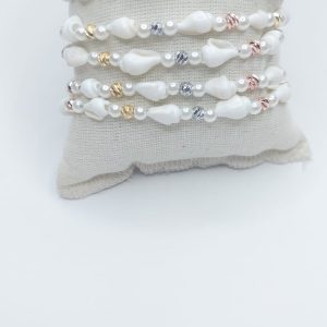 Pulseira de Aço