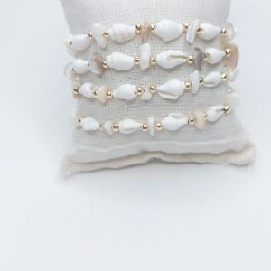 Pulseira de Aço