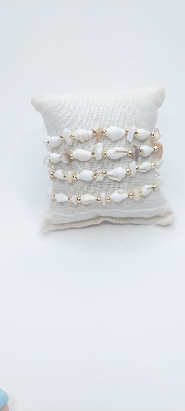 Pulseira de Aço