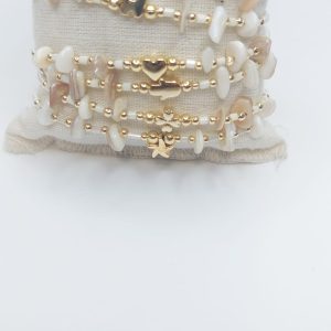 Pulseira de Aço