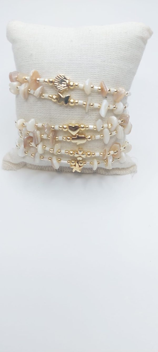 Pulseira de Aço