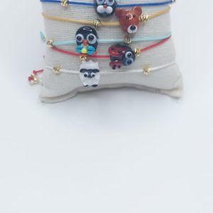 Pulseira de Aço