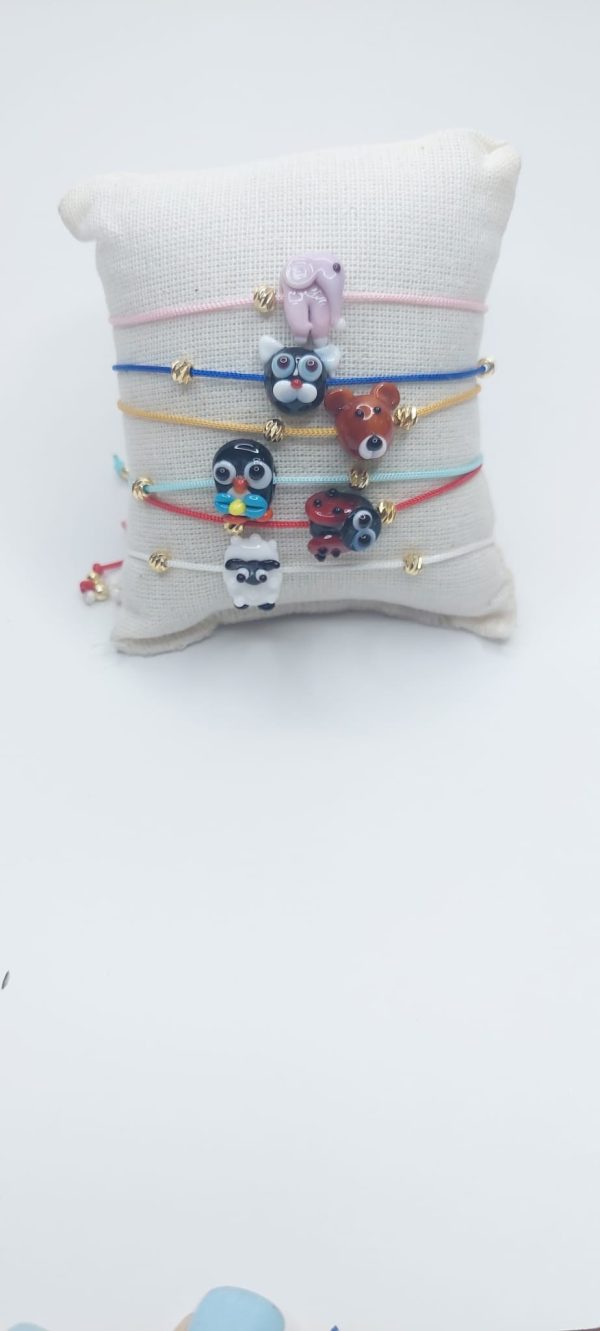 Pulseira de Aço