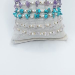Pulseira de Aço