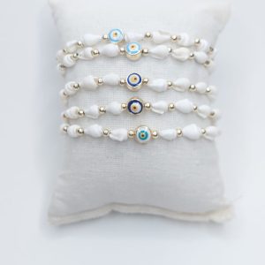 Pulseira de Aço